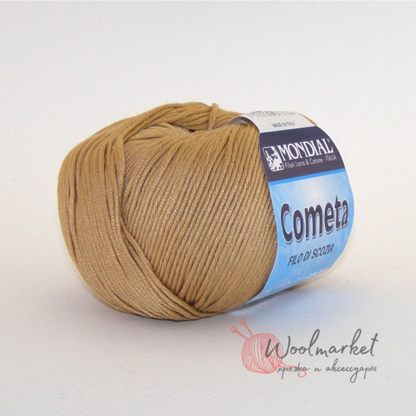 Mondial Cometa теплий беж 0467