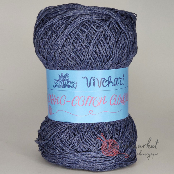 Vivchari Ethno-Cotton Classic джинс 020