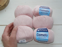 Mondial Cometa беж 0466