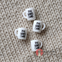 Стопери для спиць "Cup", 2шт