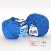 Mondial Cometa синій електрик 0901