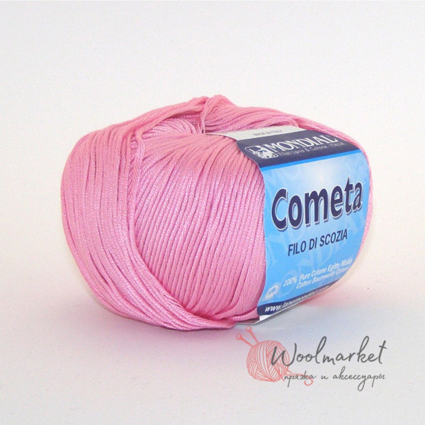 Mondial Cometa темна троянда 0641