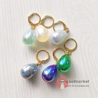 Маркери для в'язання "Місячні краплі", 1шт