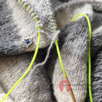 Шнур-тримач для петель, 1шт