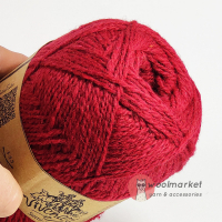 Vivchari Semi-wool червоний 403