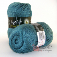 Vita Sapphire морська хвиля попільна 1508