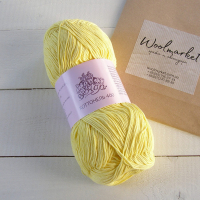 Vivchari Cottonel 400, жовтий 2004