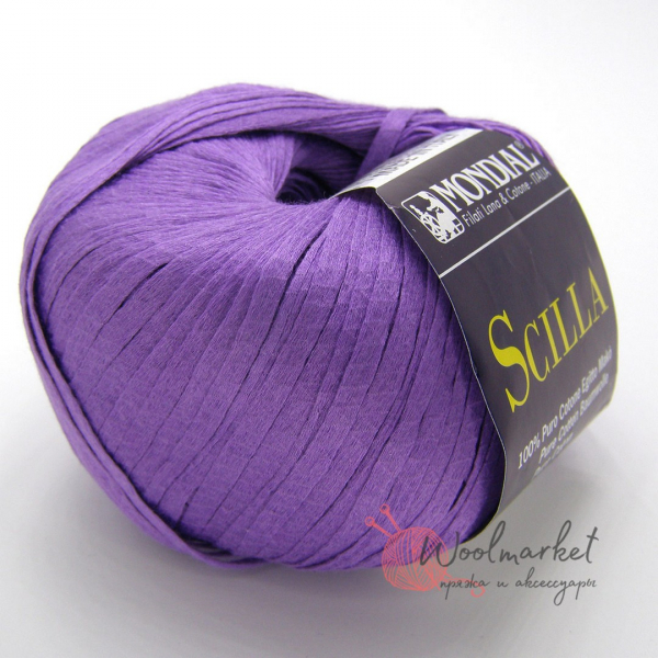 Mondial Scilla яскравий бузок 0312