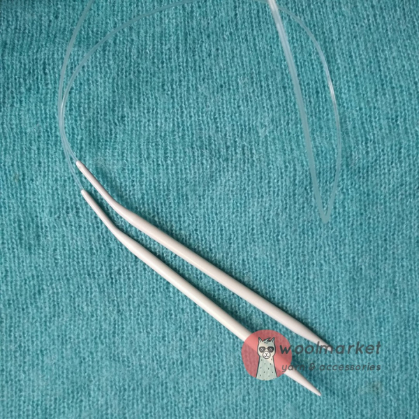 Алюмінієві спиці 80см 5,5мм