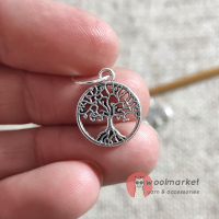 Маркери "Домівка", 8мм (5 шт) нероз'ємні