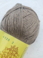 Vivchari Cottonel 800 кавовий 4020