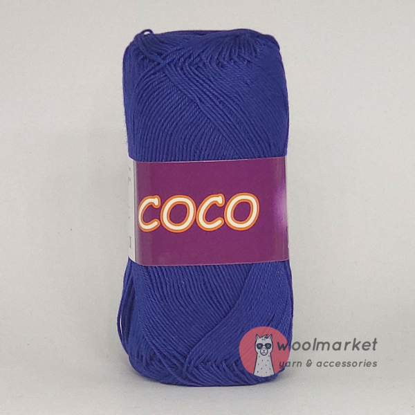 Vita Cotton Coco джинс 3857