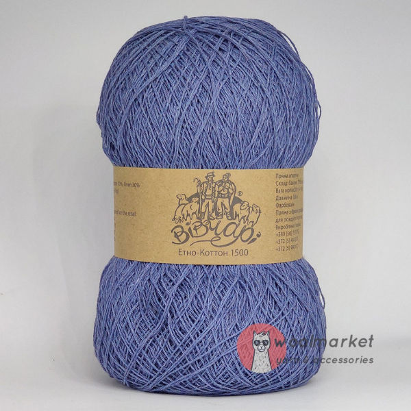 Vivchari Ethno-Cotton 1500 джинс 108