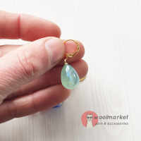 Маркери для в'язання "Місячні краплі", 1шт