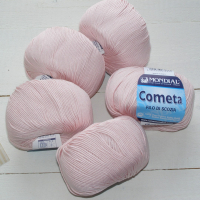 Mondial Cometa беж 0466