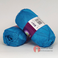 Vita Cotton Coco зелена бірюза 4315