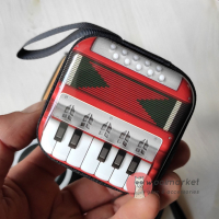 Органайзер для маркерів "Ретро", 1шт