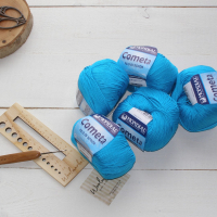 Mondial Cometa бірюза 0522