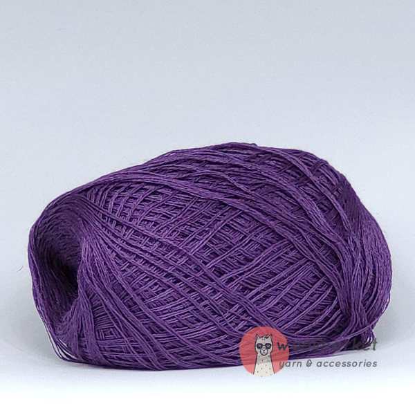 Vivchari Merinos Victoria світлий баклажан HBB008