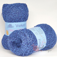 Vivchari Ethno-Cotton Classic Print, 053