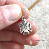 Маркери "Традиції", 8 мм (3 шт) нероз'ємні