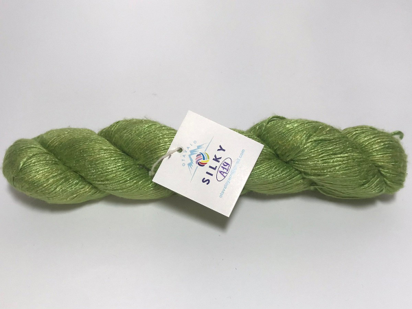 Otavalo Silky оливковий, A19