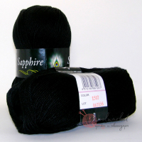 Vita Sapphire чорний 1502