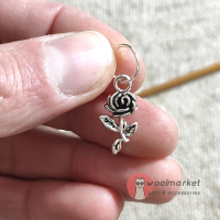 Маркери "Домівка", 8мм (5 шт) нероз'ємні