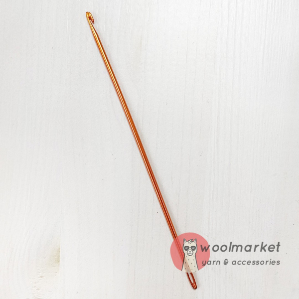 Гачок для нукінга, 2,75мм