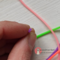 Шнур-тримач для петель, 1шт