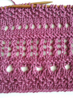 Vivchari Cottonel 400, яскраво рожевий 2014