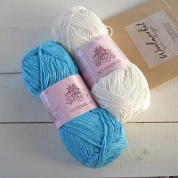 Vivchari Cottonel 400, молочний 2002