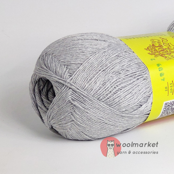 Vivchari Cottonel 800 світло-сірий 4009