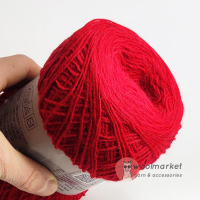 Vivchari Demi-season червоний 770