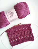 Vivchari Cottonel 400, яскраво рожевий 2014