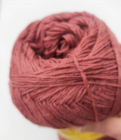 Vivchari Cottonel 800 теракот 4013