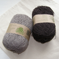 Vivchari Ethno-Cotton Classic шоколад 025