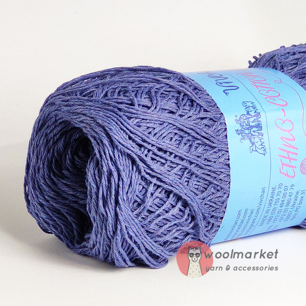 Vivchari Ethno-Cotton Classic джинс 020