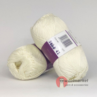 Vita Cotton Coco молочний 3853