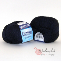 Mondial Cometa темно-синій 0126