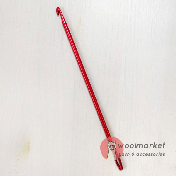 Гачок для нукінга, 4,0мм