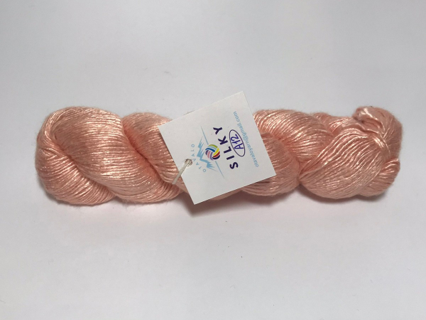 Otavalo Silky рожевий, А12