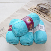 Vita Cotton Coco бірюзово-зелений 3867