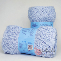 Vivchari Ethno-Cotton Classic, блакитний 015