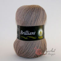 Vita Brilliant кава з молоком 4966