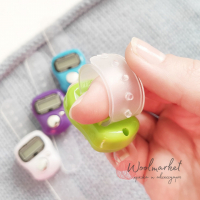 Електронний лічильник рядів