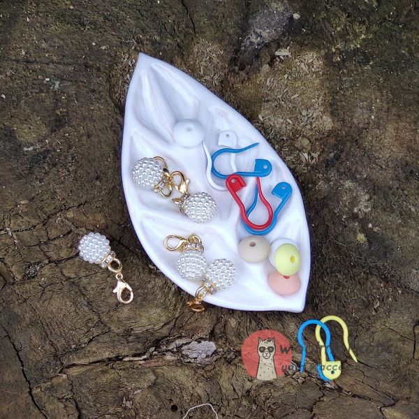 Керамічна палітра, ясен