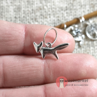 Маркери "Домівка", 8мм (5 шт) нероз'ємні