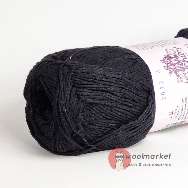 Vivchari Cottonel 400, чорний 2022