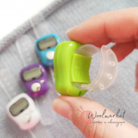 Електронний лічильник рядів